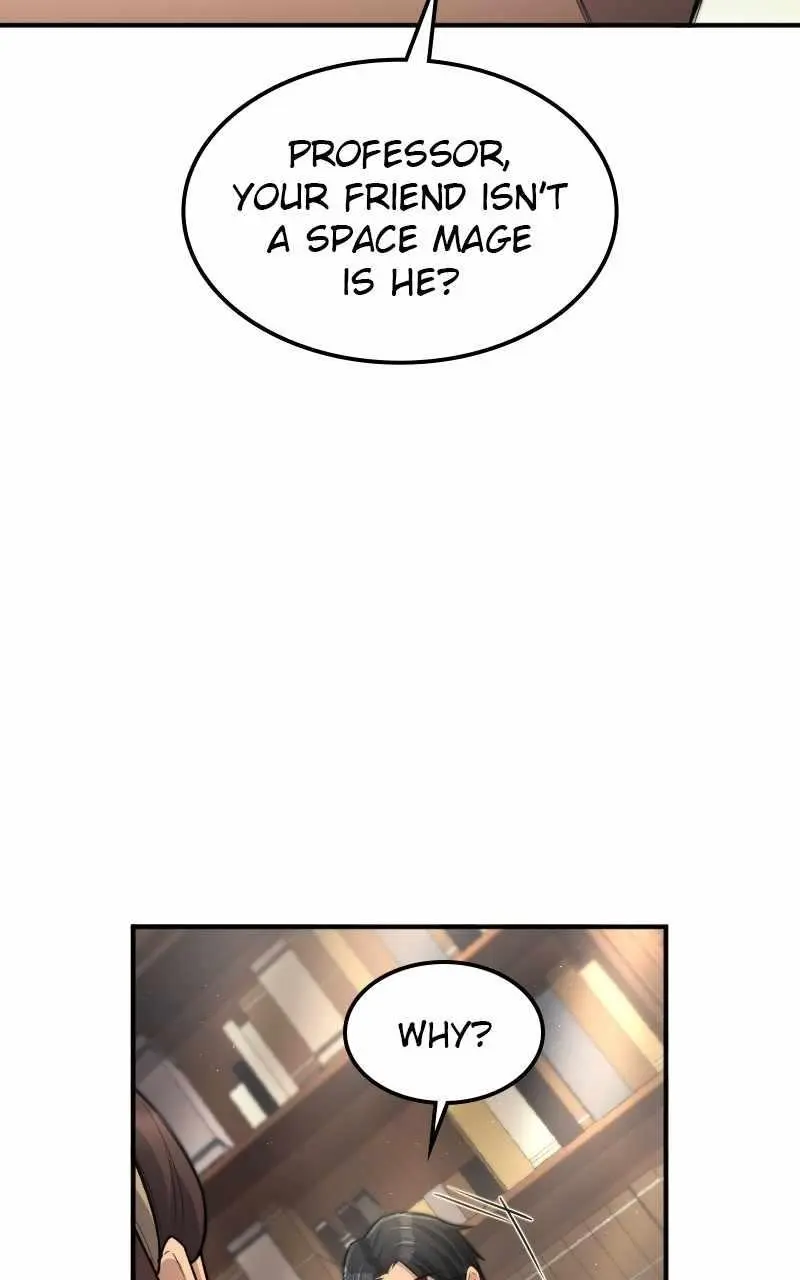 Paranoid Mage Chapter 23 - Page 89