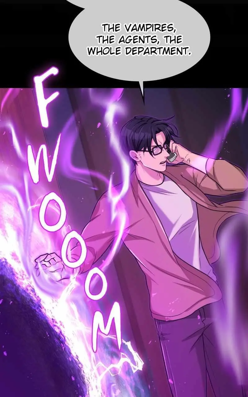 Paranoid Mage Chapter 23 - Page 9