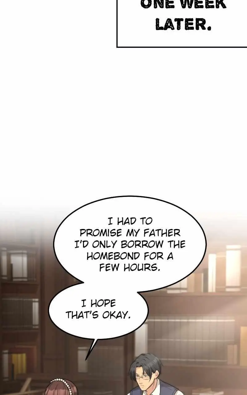 Paranoid Mage Chapter 24 - Page 53