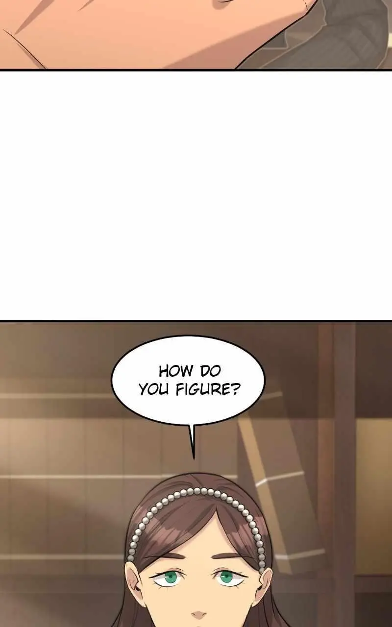 Paranoid Mage Chapter 24 - Page 61