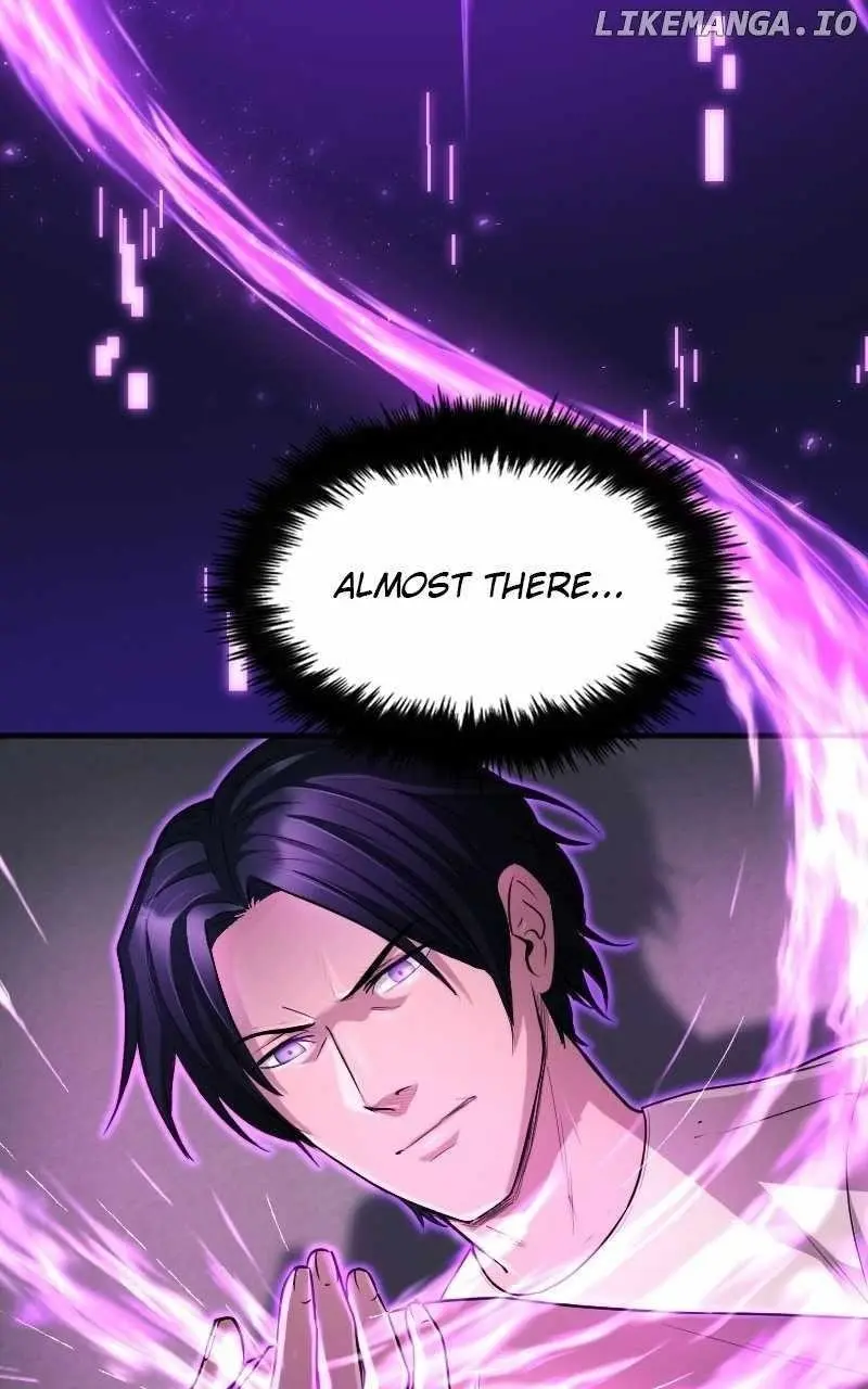Paranoid Mage Chapter 25 - Page 10