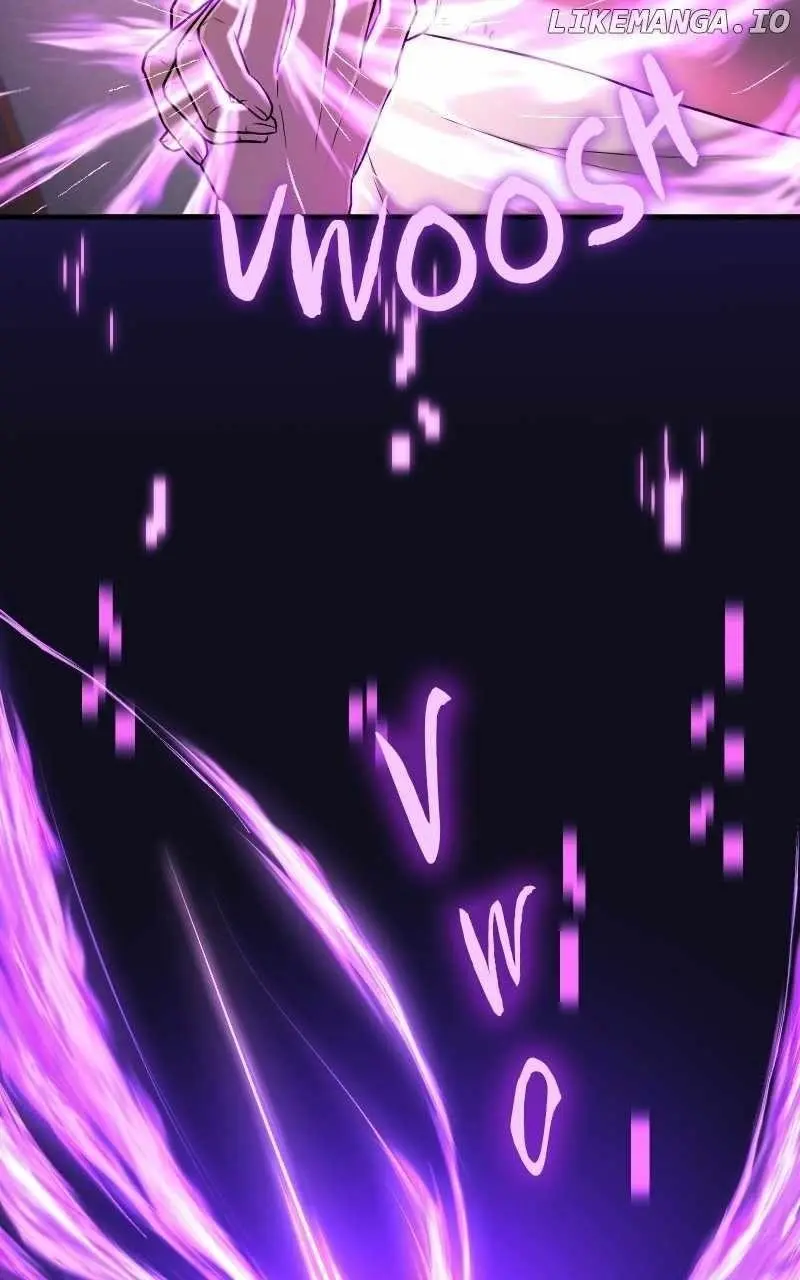 Paranoid Mage Chapter 25 - Page 11