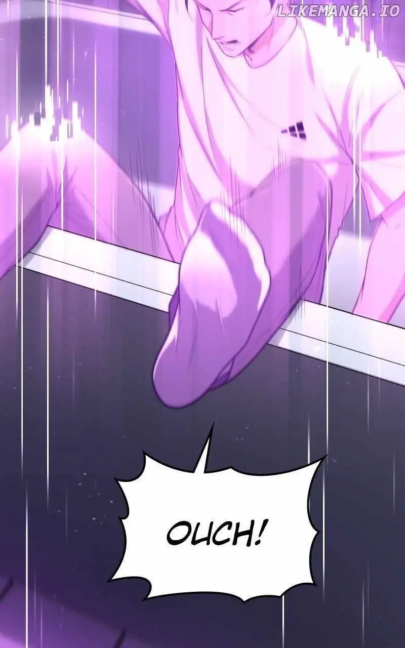 Paranoid Mage Chapter 25 - Page 15