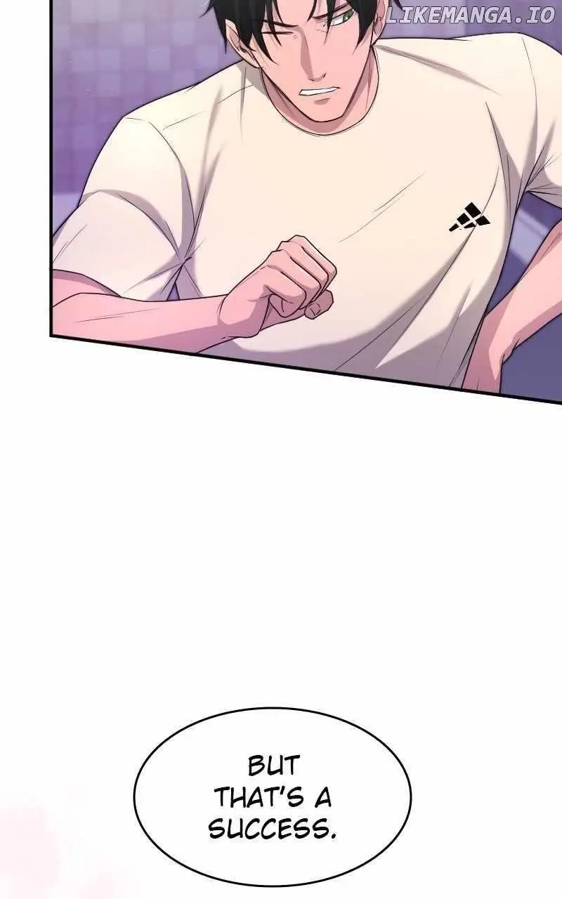 Paranoid Mage Chapter 25 - Page 17
