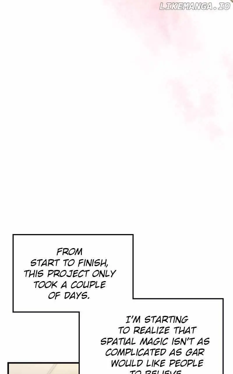Paranoid Mage Chapter 25 - Page 19