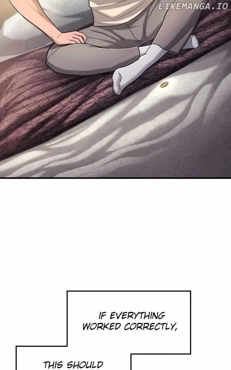 Paranoid Mage Chapter 25 - Page 2