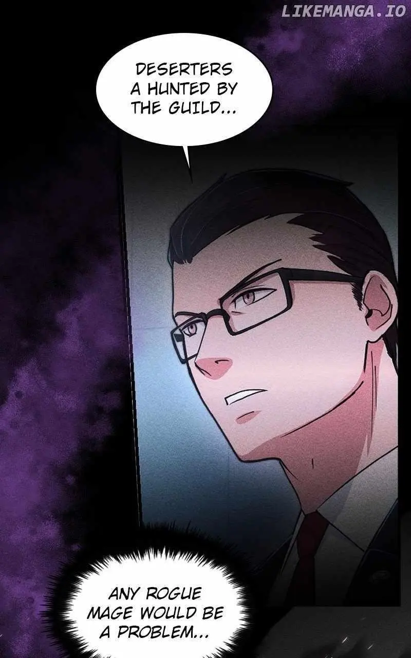 Paranoid Mage Chapter 25 - Page 25