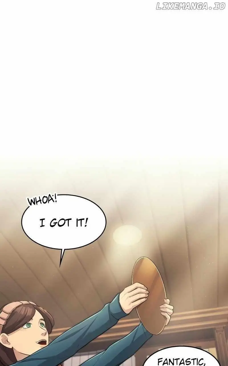 Paranoid Mage Chapter 25 - Page 31