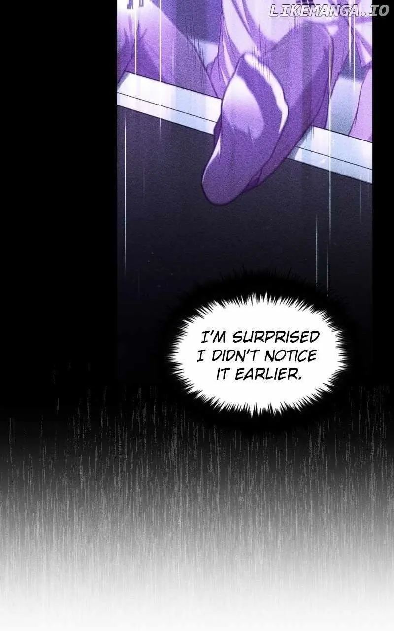 Paranoid Mage Chapter 25 - Page 46