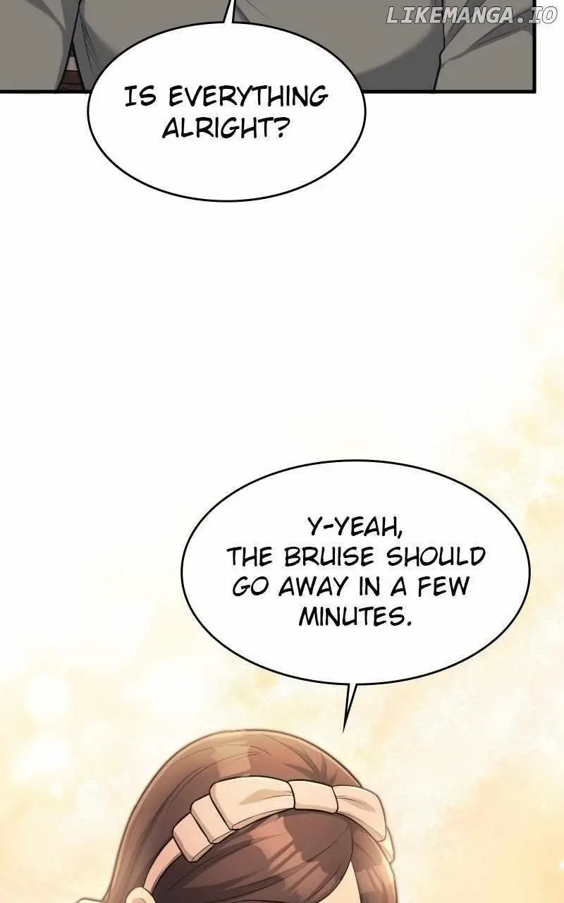 Paranoid Mage Chapter 25 - Page 53