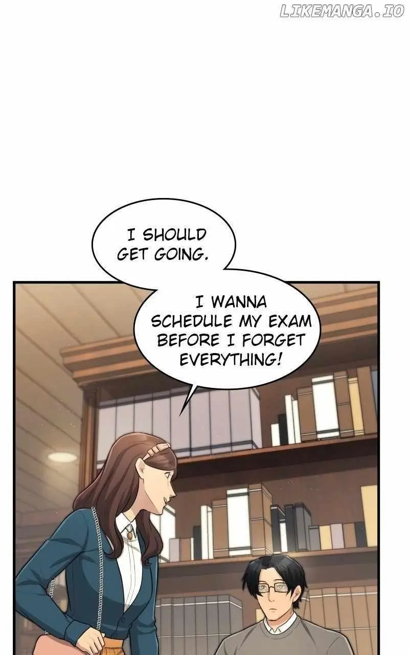 Paranoid Mage Chapter 25 - Page 56