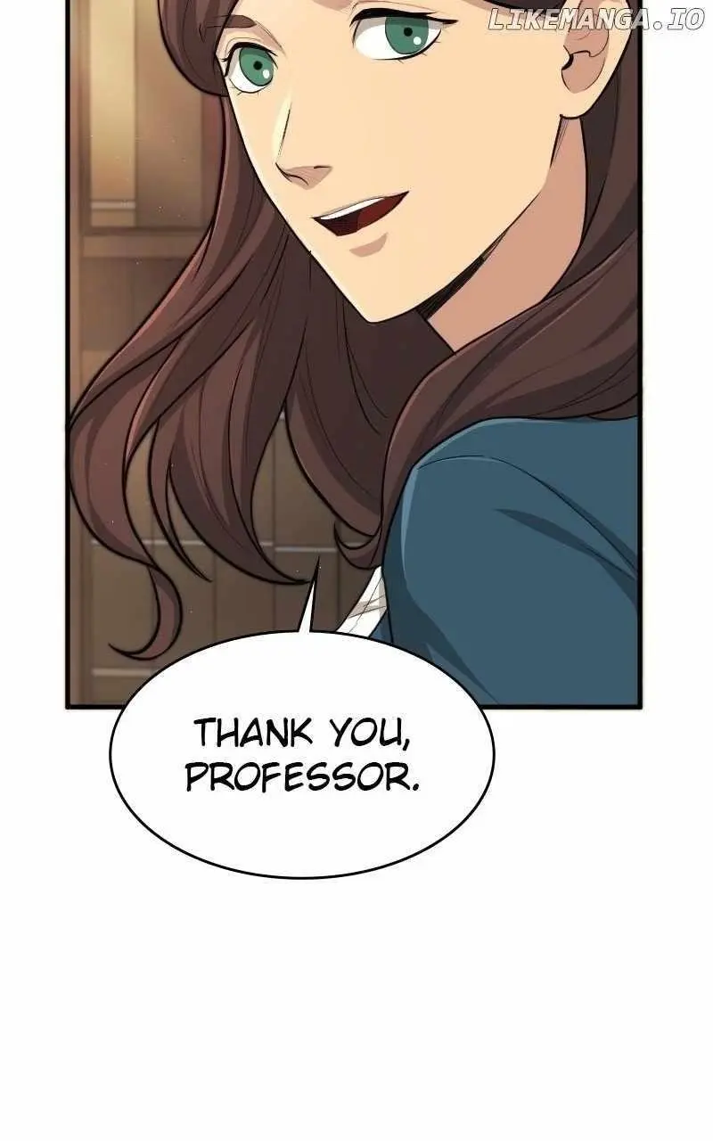 Paranoid Mage Chapter 25 - Page 61