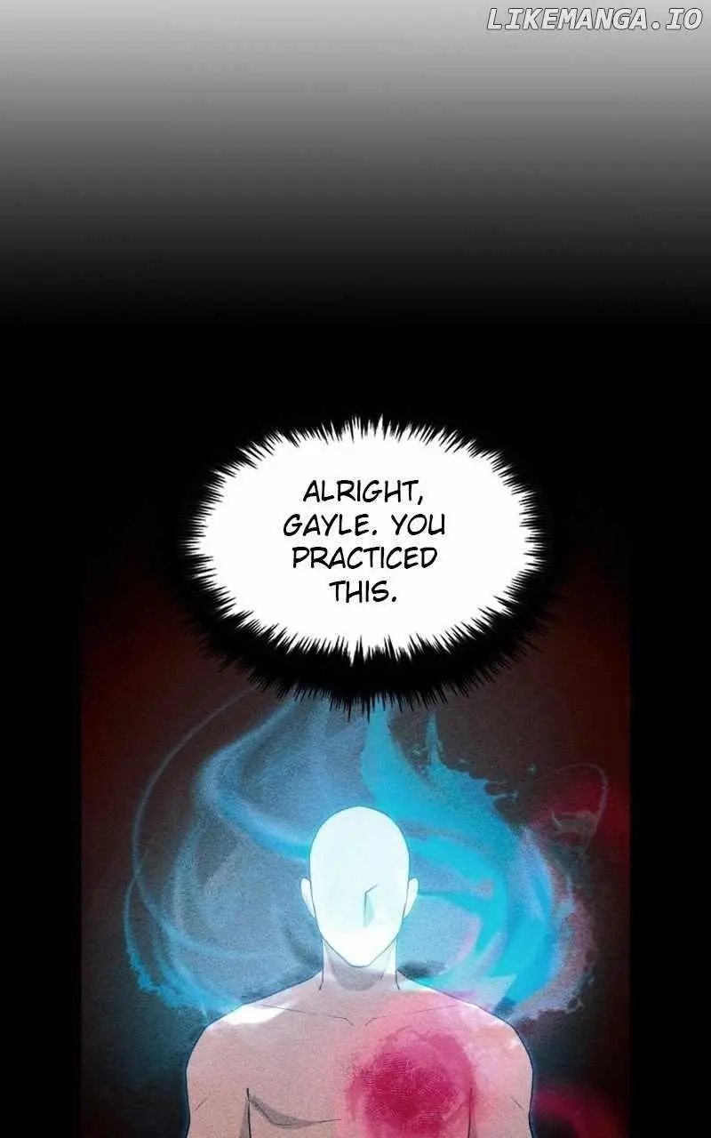 Paranoid Mage Chapter 25 - Page 73