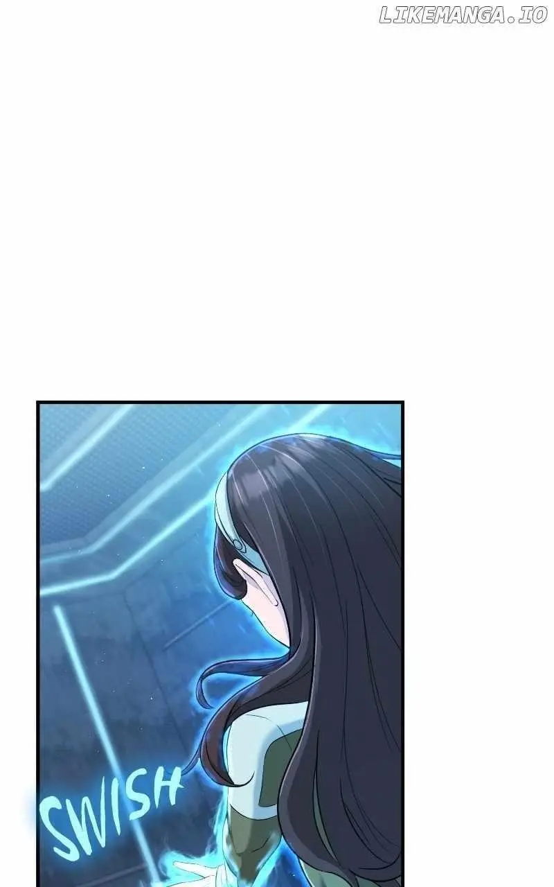 Paranoid Mage Chapter 25 - Page 76