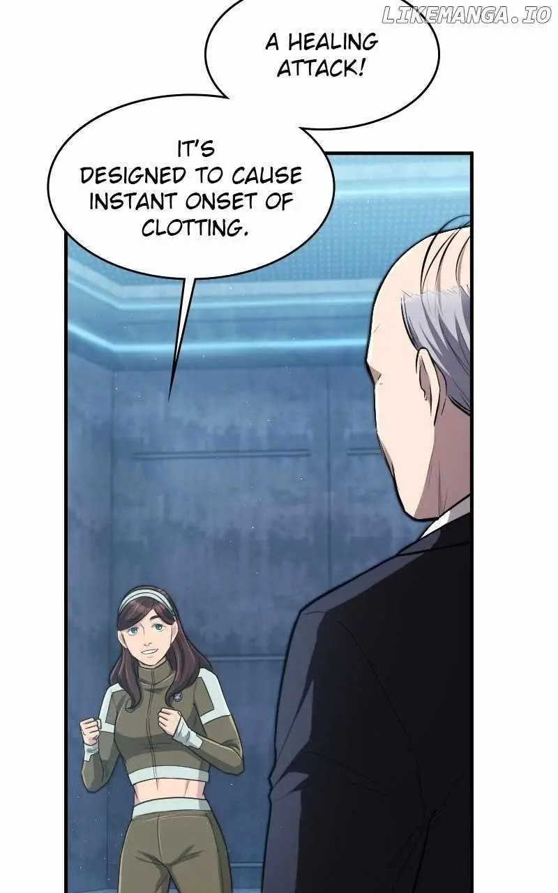 Paranoid Mage Chapter 25 - Page 83