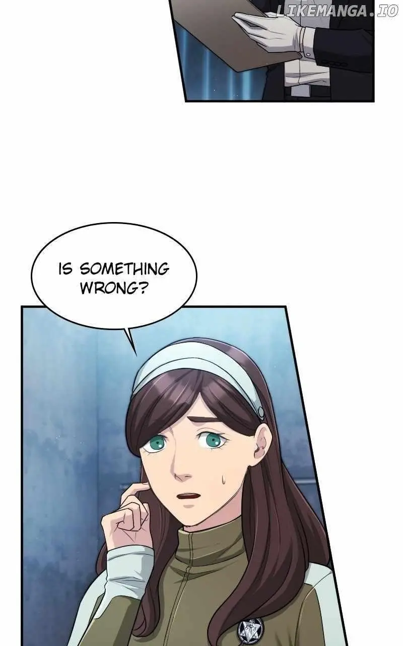 Paranoid Mage Chapter 25 - Page 85
