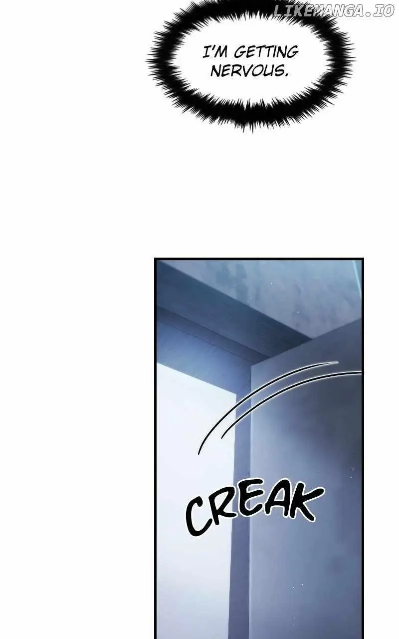 Paranoid Mage Chapter 25 - Page 90