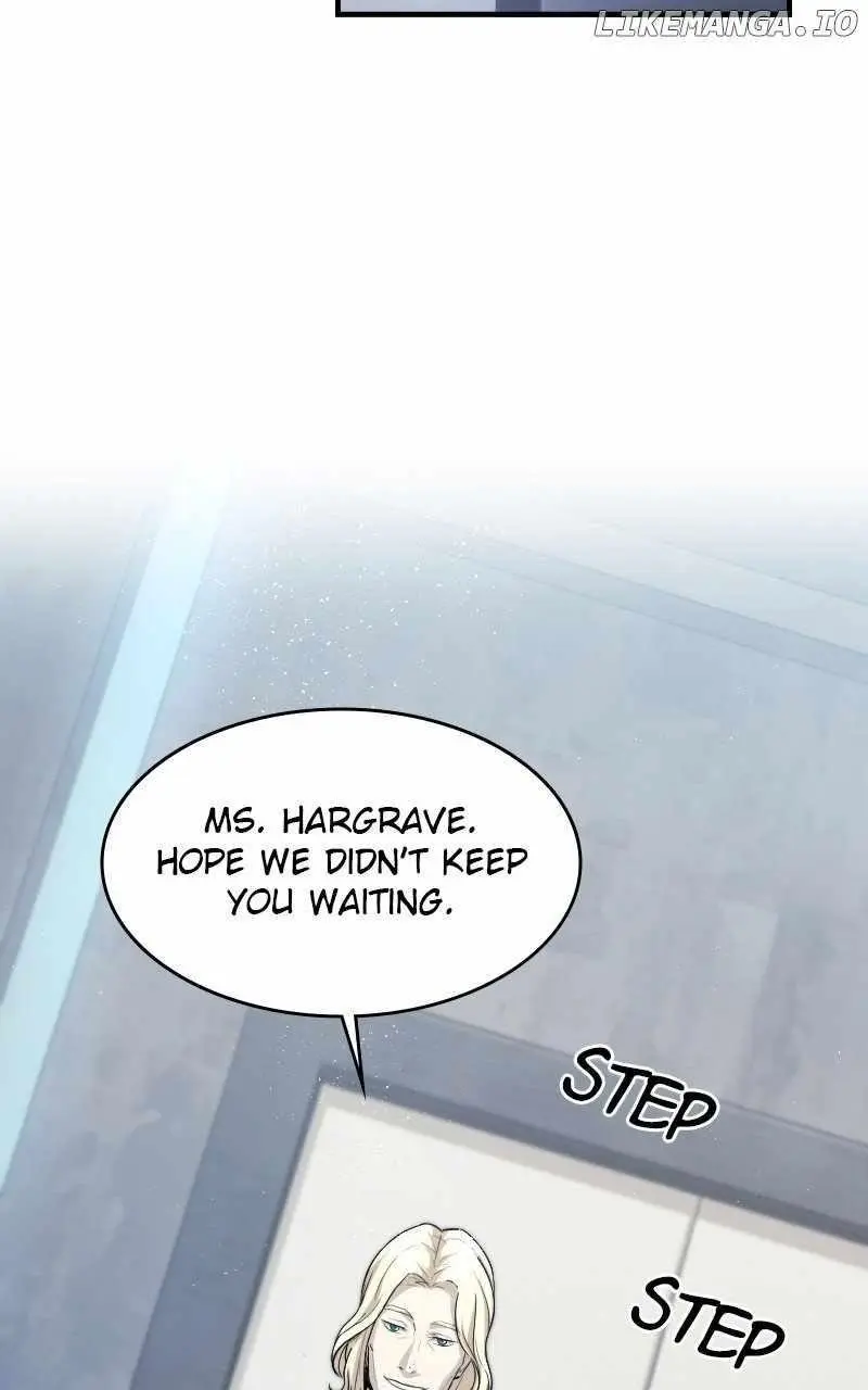 Paranoid Mage Chapter 25 - Page 91