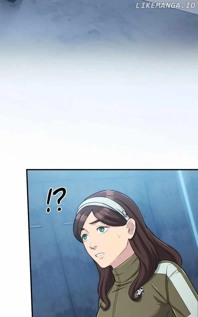 Paranoid Mage Chapter 25 - Page 93