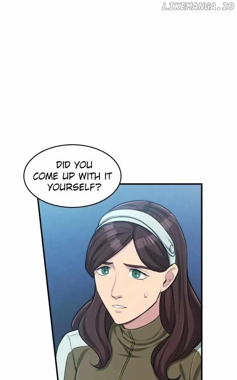 Paranoid Mage Chapter 25 - Page 96
