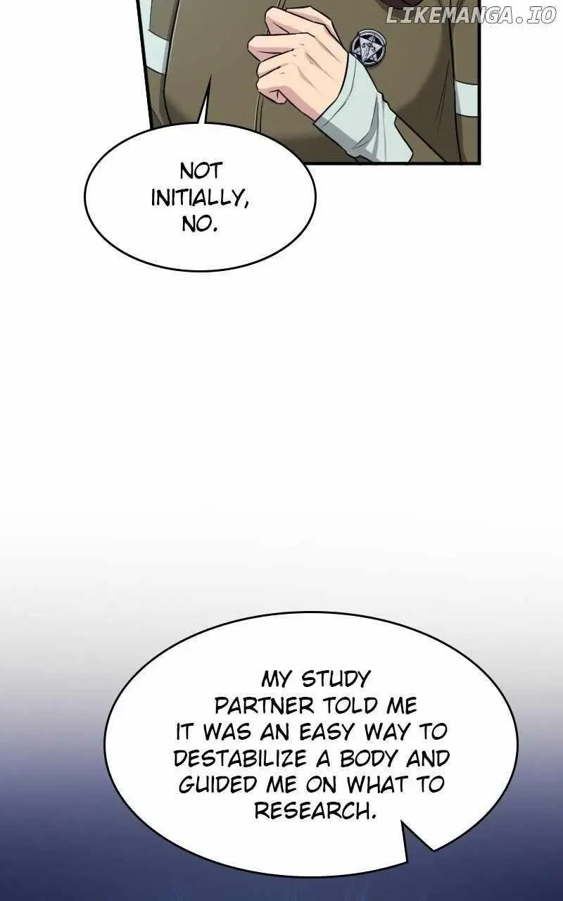 Paranoid Mage Chapter 25 - Page 97
