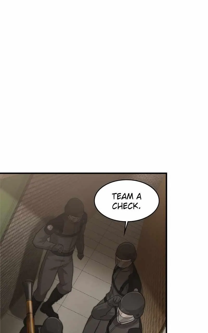 Paranoid Mage Chapter 26 - Page 43