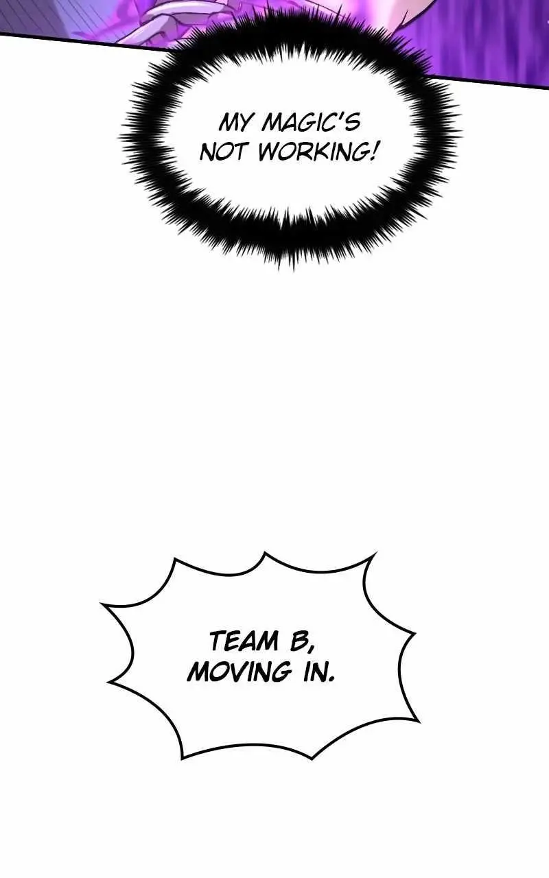 Paranoid Mage Chapter 26 - Page 71