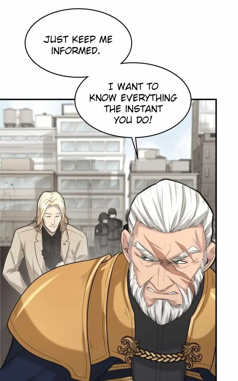Paranoid Mage Chapter 26 - Page 93