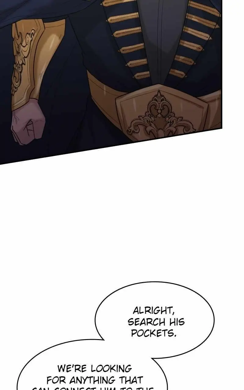 Paranoid Mage Chapter 26 - Page 94