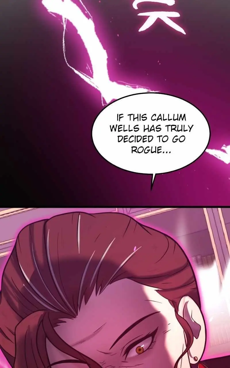 Paranoid Mage Chapter 3 - Page 132
