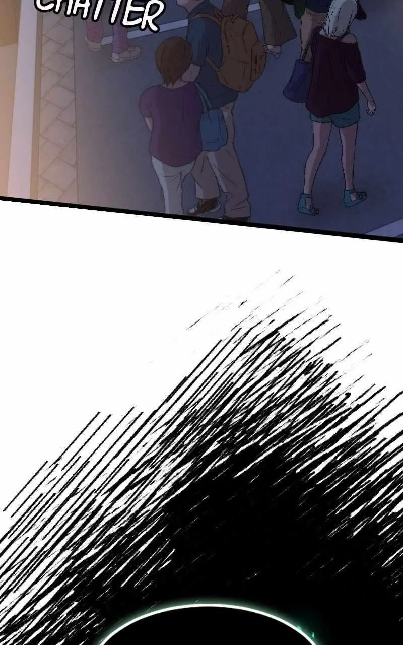 Paranoid Mage Chapter 3 - Page 69