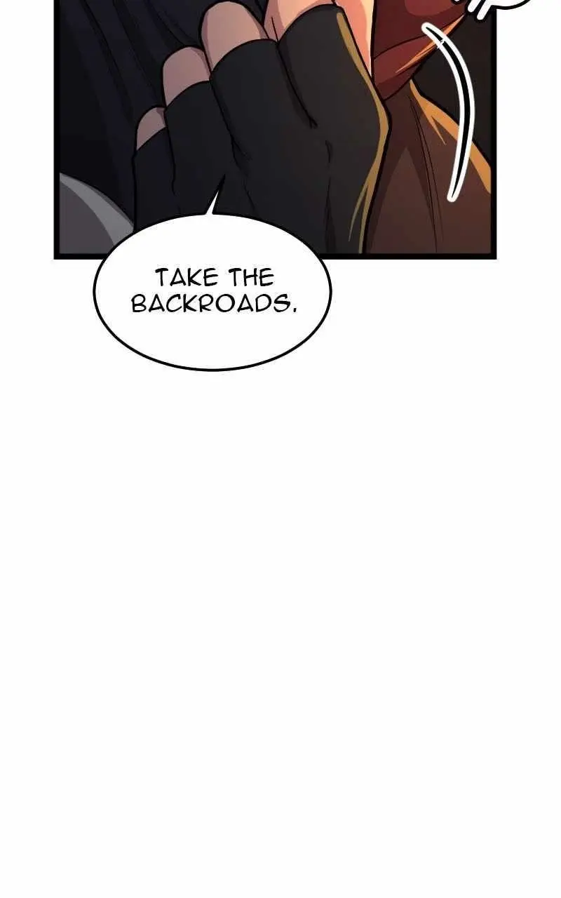Paranoid Mage Chapter 3 - Page 78