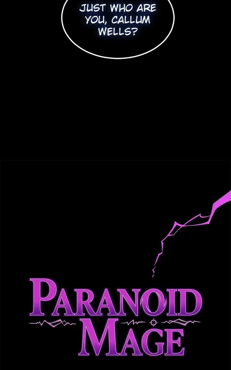 Paranoid Mage Chapter 4 - Page 105