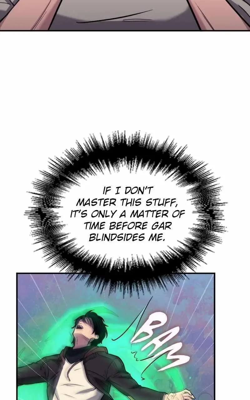 Paranoid Mage Chapter 4 - Page 24