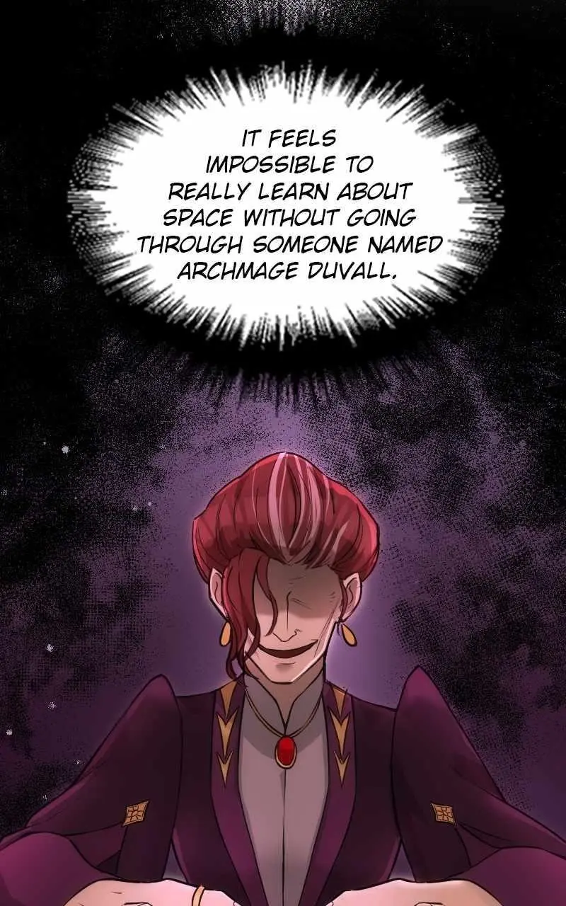 Paranoid Mage Chapter 4 - Page 28