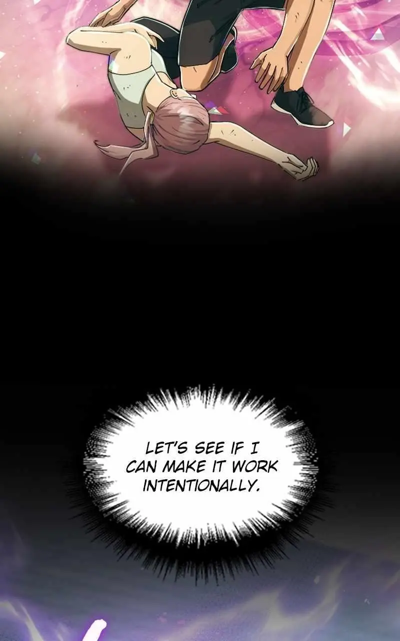 Paranoid Mage Chapter 4 - Page 33