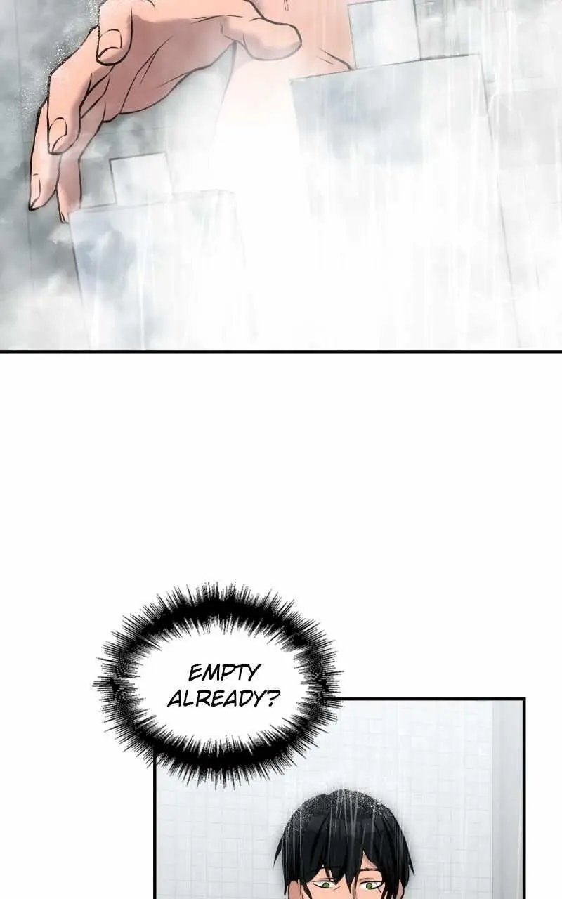Paranoid Mage Chapter 4 - Page 48