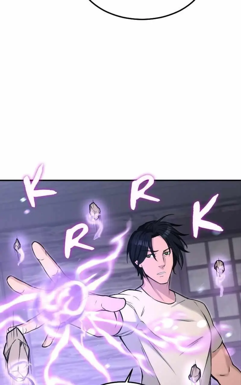 Paranoid Mage Chapter 4 - Page 60