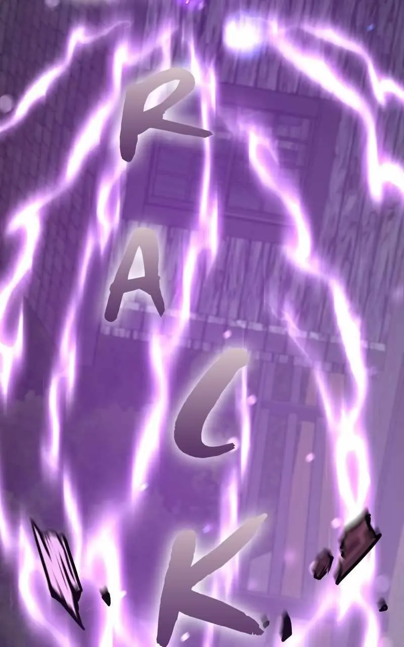 Paranoid Mage Chapter 4 - Page 62
