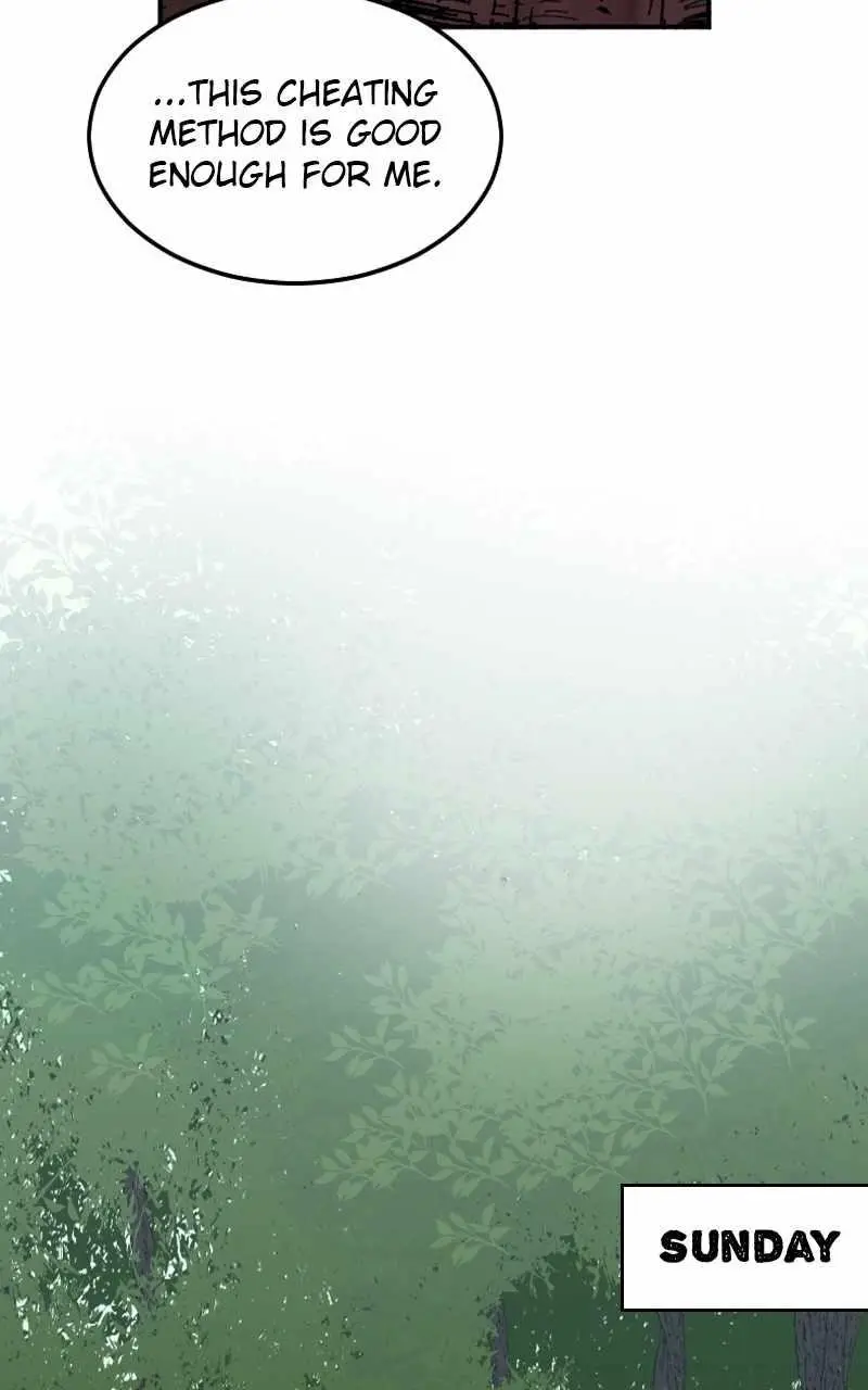 Paranoid Mage Chapter 4 - Page 65