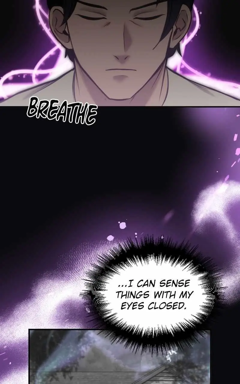 Paranoid Mage Chapter 4 - Page 68