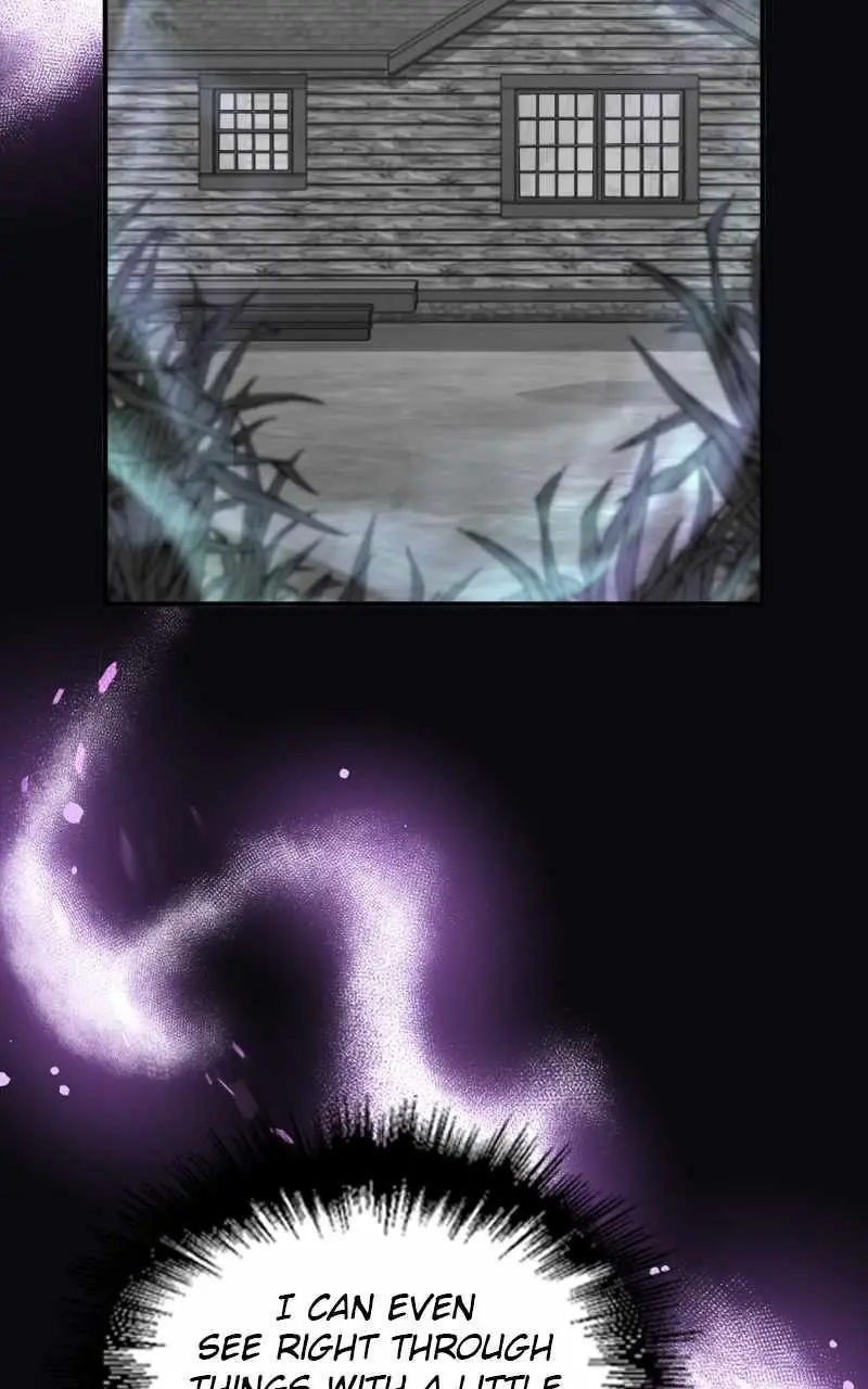 Paranoid Mage Chapter 4 - Page 69