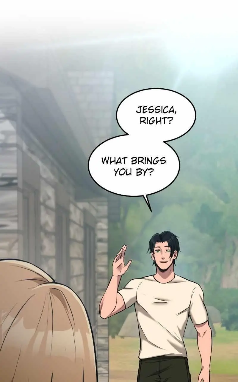Paranoid Mage Chapter 4 - Page 75