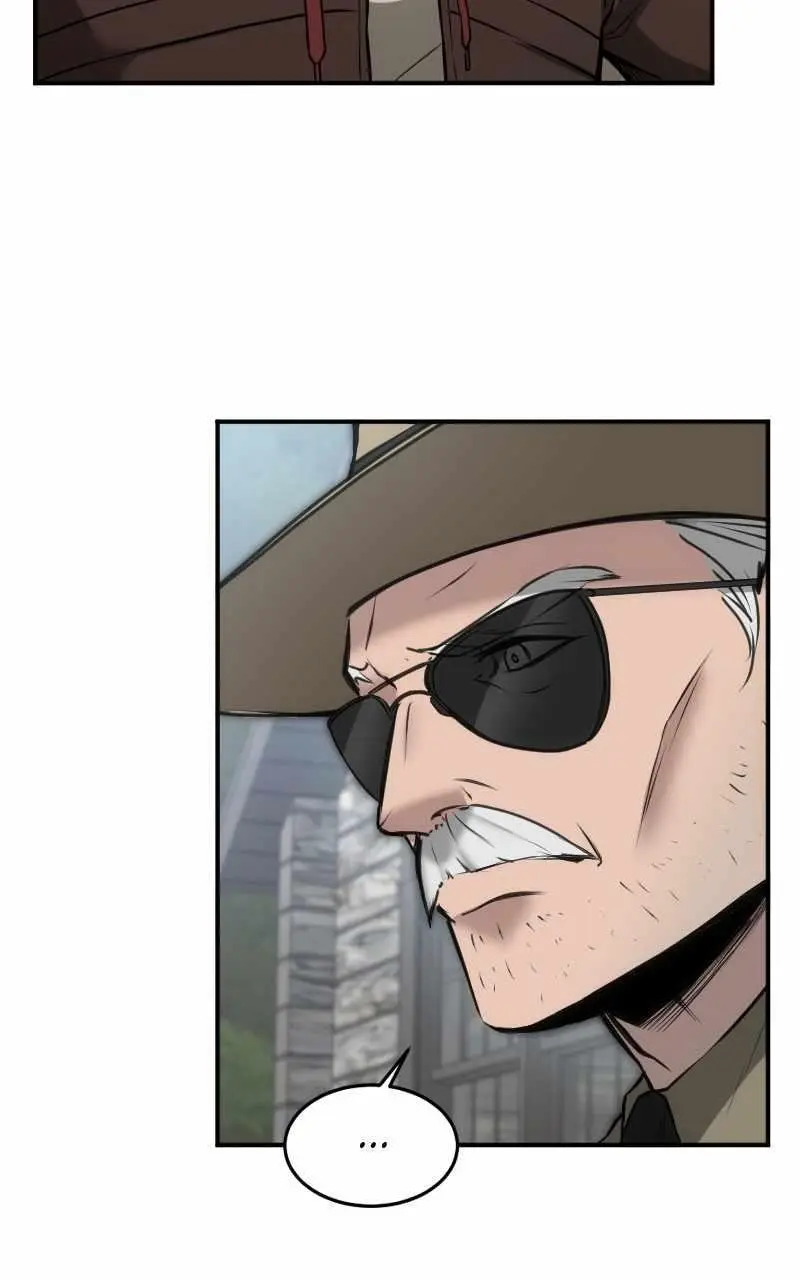 Paranoid Mage Chapter 4 - Page 8