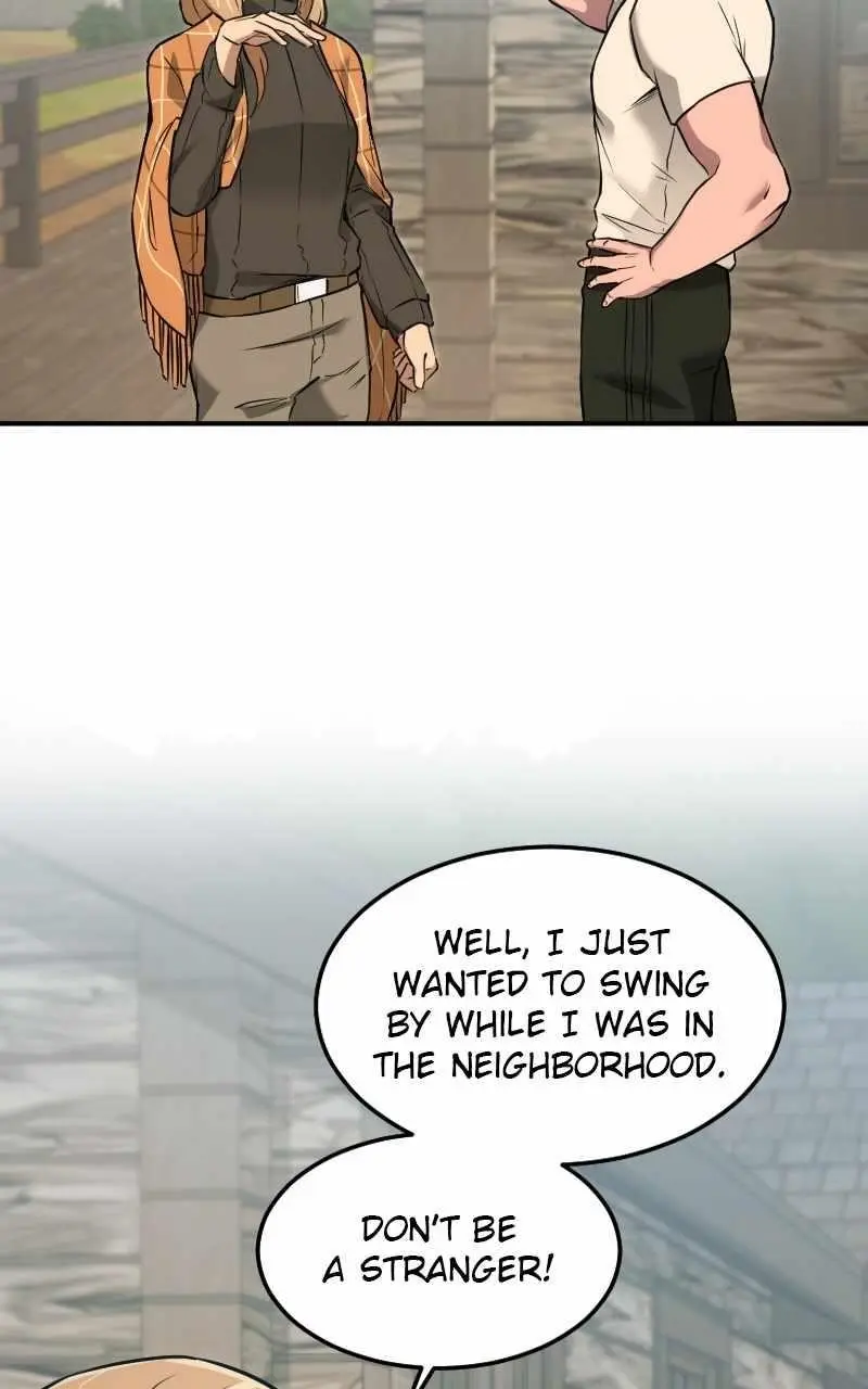 Paranoid Mage Chapter 4 - Page 80