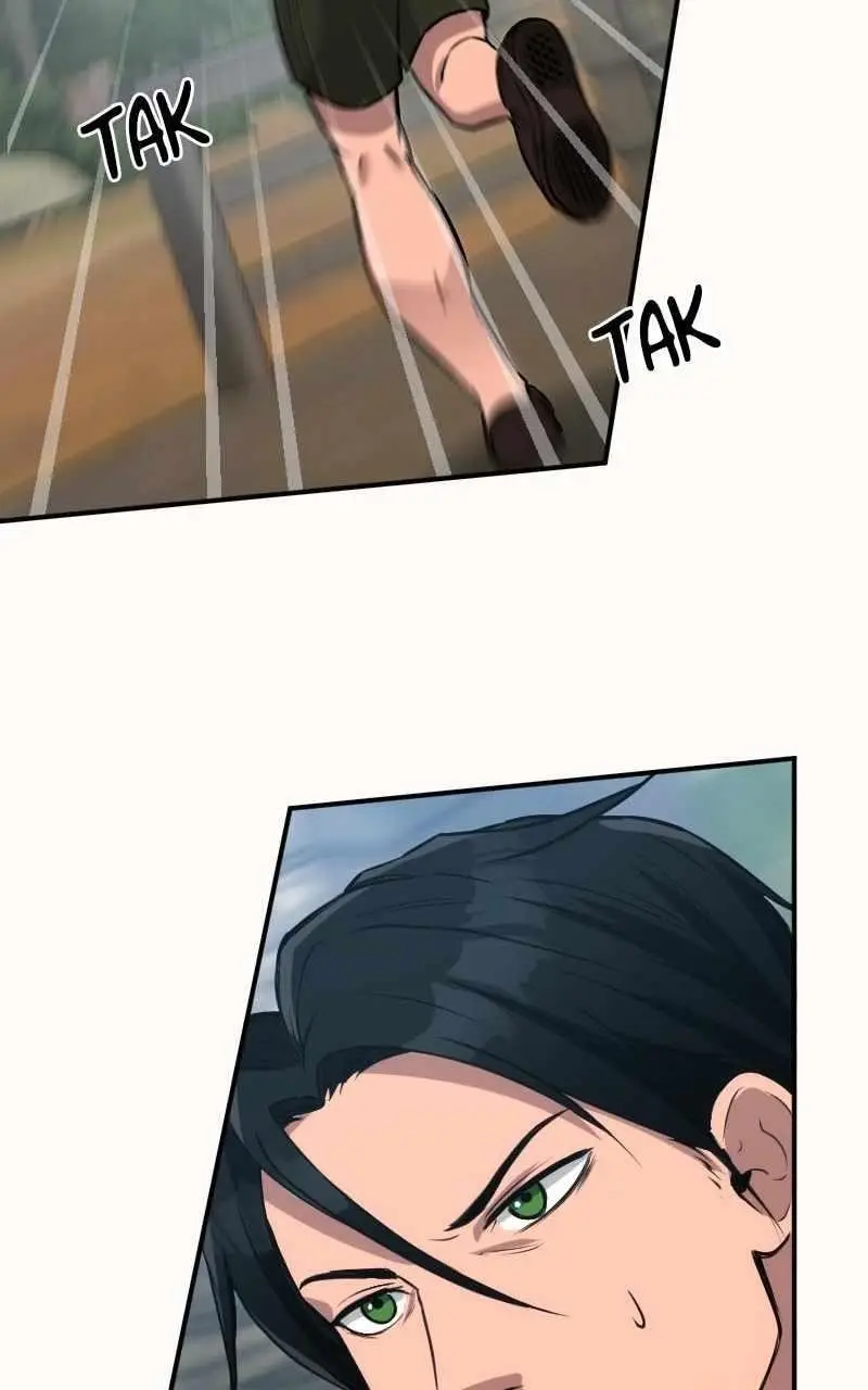 Paranoid Mage Chapter 4 - Page 87