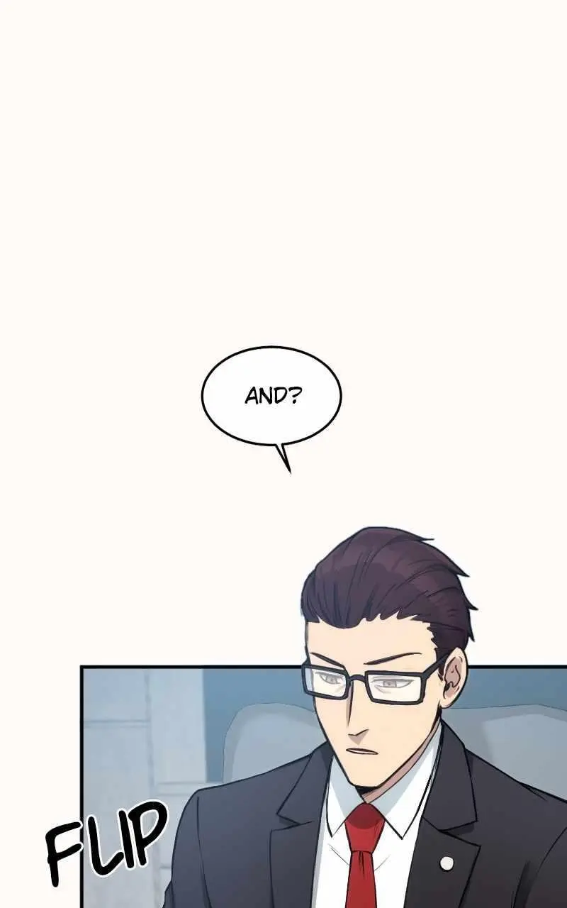 Paranoid Mage Chapter 4 - Page 92