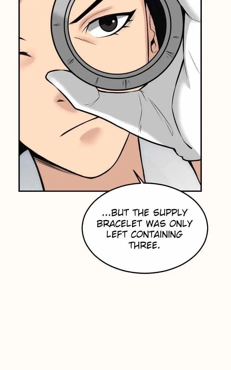 Paranoid Mage Chapter 4 - Page 96