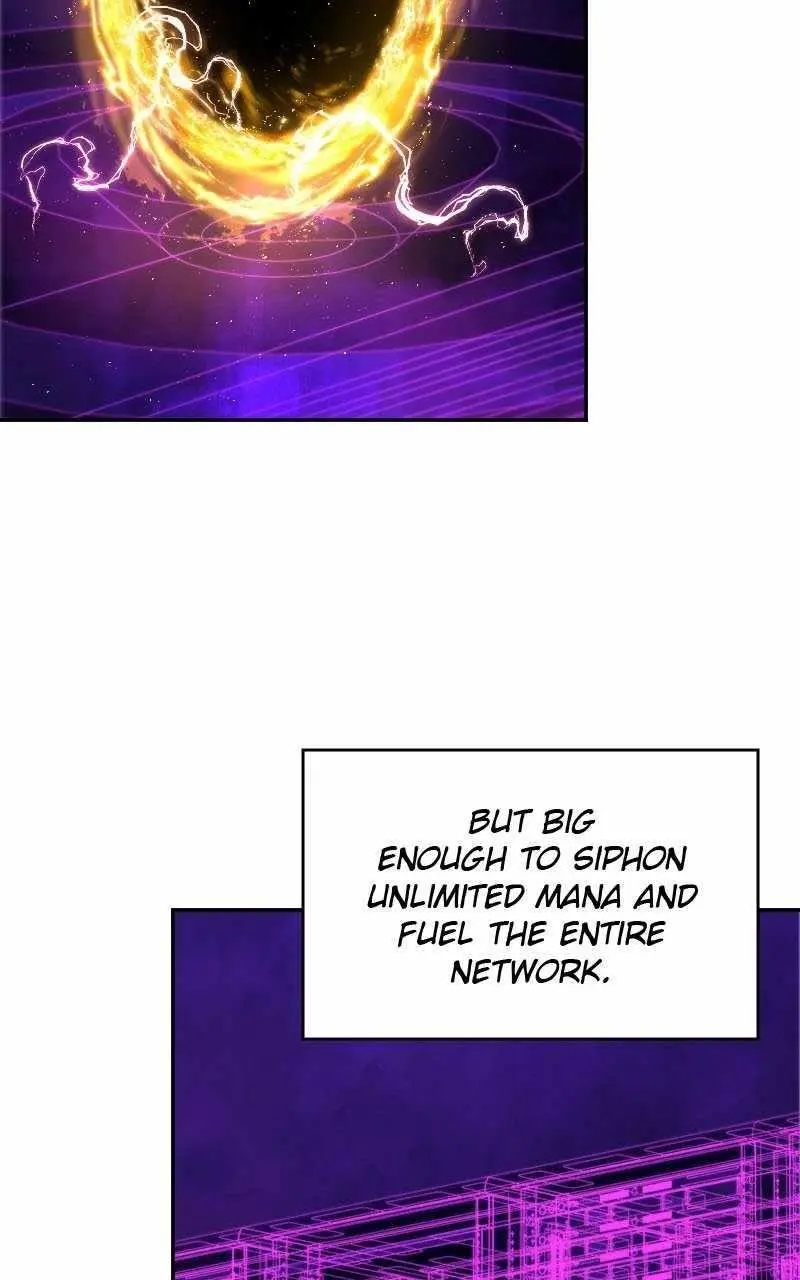Paranoid Mage Chapter 45 - Page 11