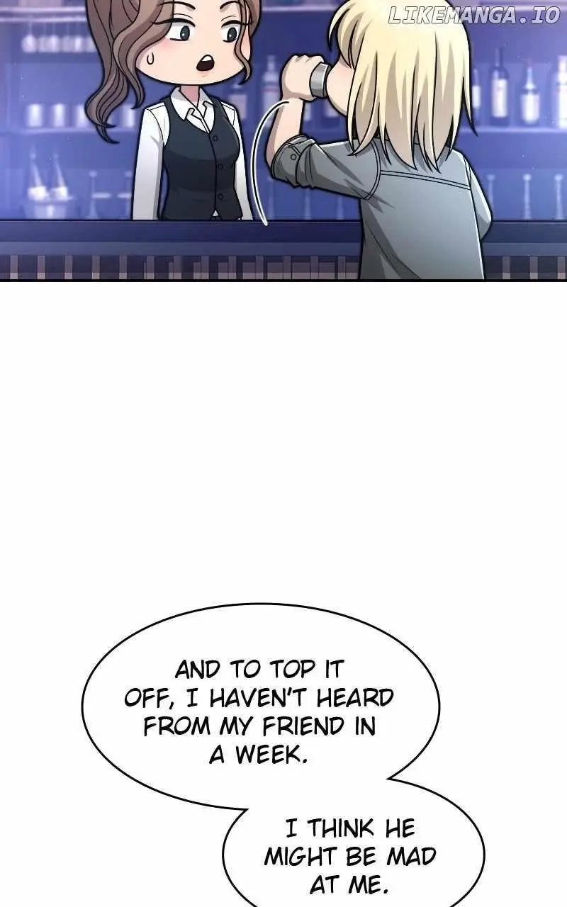 Paranoid Mage Chapter 48 - Page 13